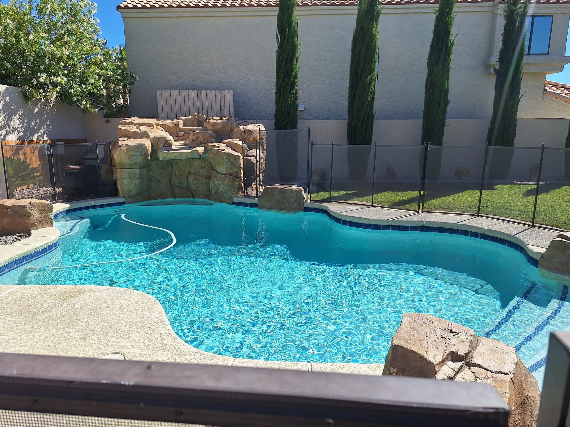 Gallery photos for Weekly Lawn and Landscape Maintenance That Actually Shows: Image #5